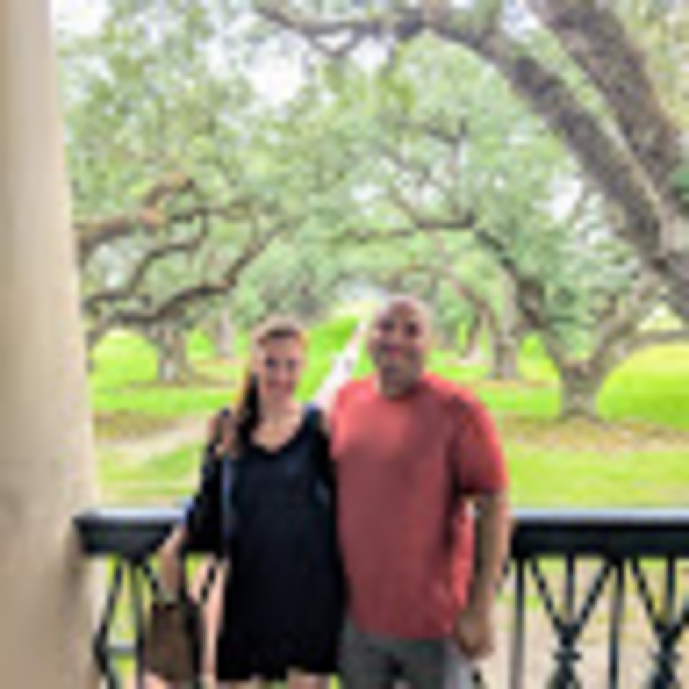 Meet your Posher, Karissa